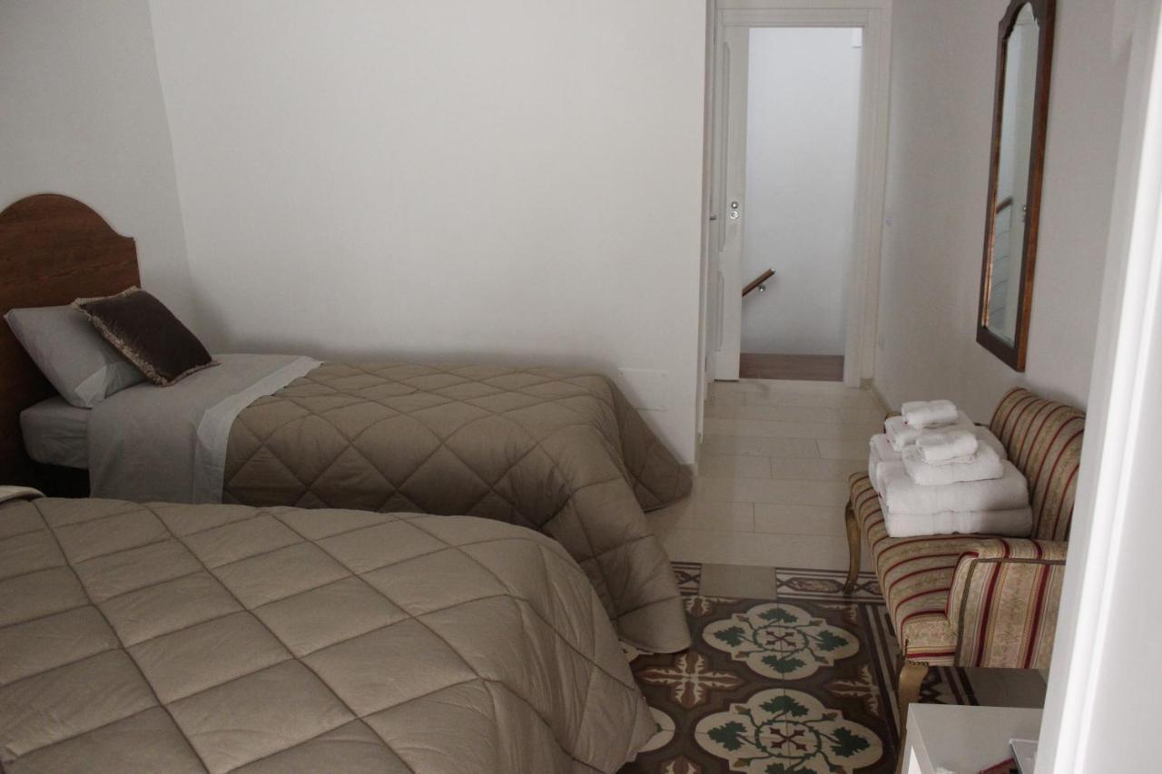 B&B Dei Cardinale Bari Luaran gambar