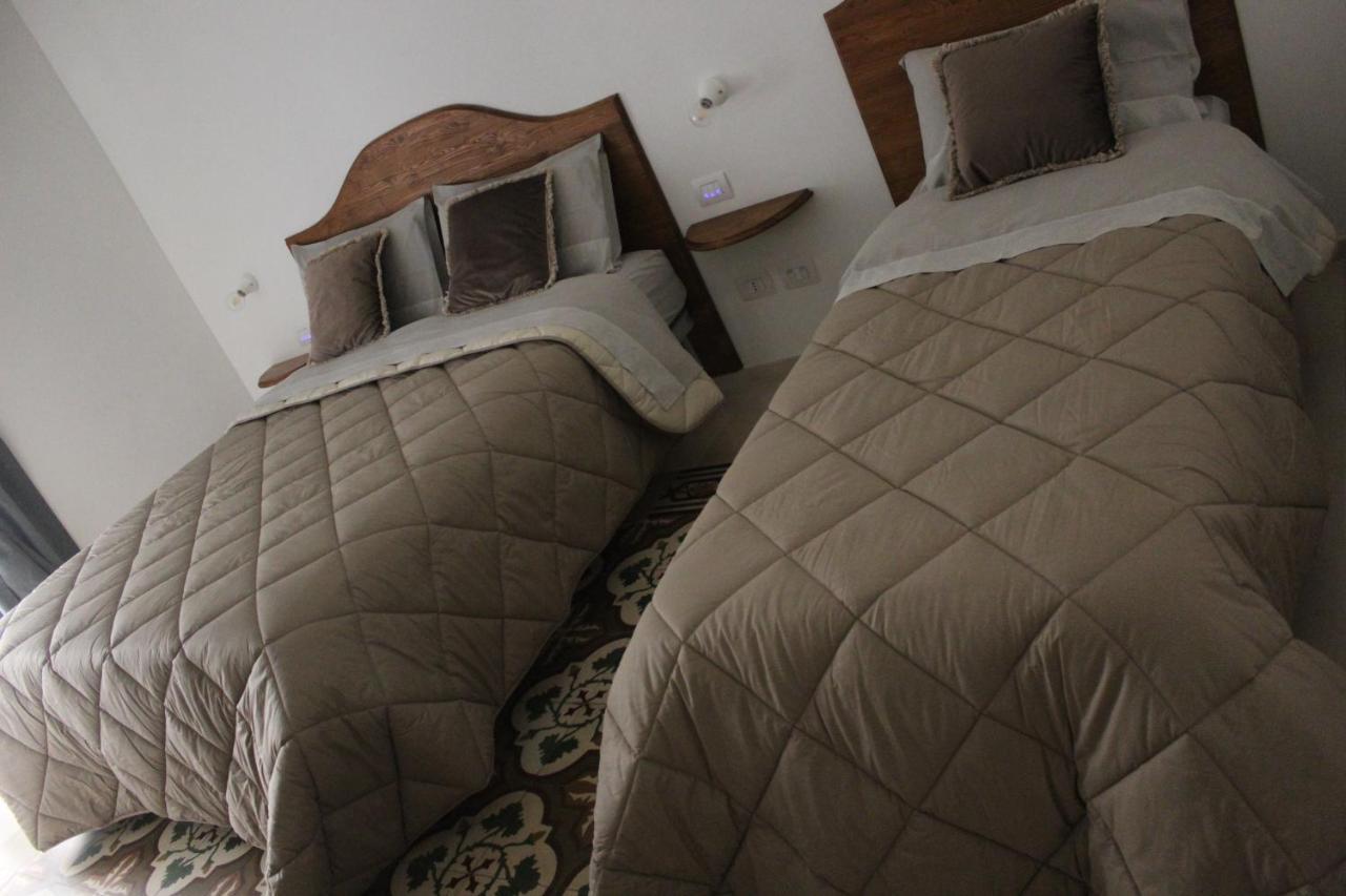 B&B Dei Cardinale Bari Luaran gambar