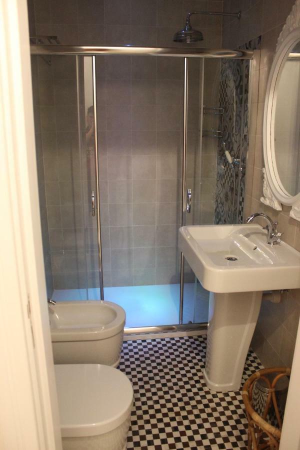 B&B Dei Cardinale Bari Luaran gambar